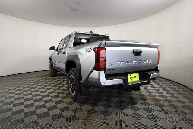 new 2024 Toyota Tacoma car, priced at $49,686