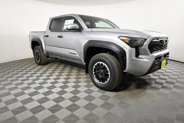 new 2024 Toyota Tacoma car, priced at $49,686