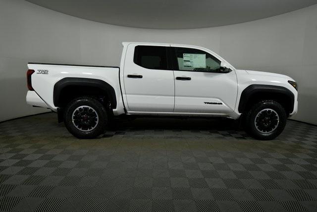 new 2024 Toyota Tacoma car, priced at $55,998