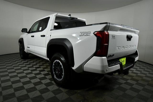 new 2024 Toyota Tacoma car, priced at $55,998