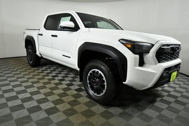 new 2024 Toyota Tacoma car, priced at $55,998