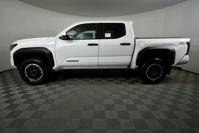 new 2024 Toyota Tacoma car, priced at $55,998