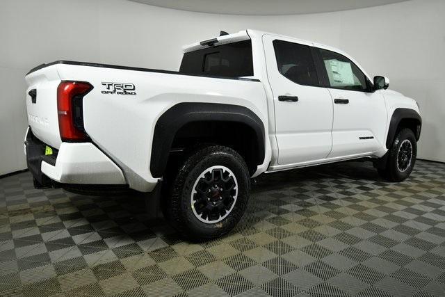 new 2024 Toyota Tacoma car, priced at $55,998