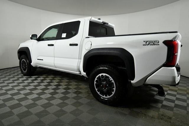 new 2024 Toyota Tacoma car, priced at $55,998