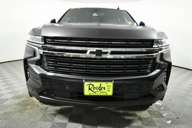 used 2022 Chevrolet Tahoe car, priced at $56,490