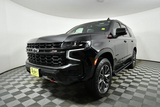 used 2023 Chevrolet Tahoe car, priced at $64,990