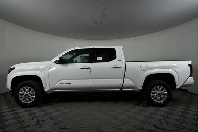 new 2025 Toyota Tacoma car, priced at $40,893