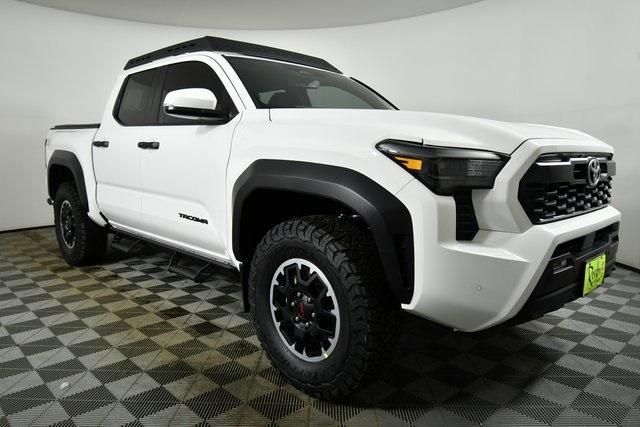 new 2024 Toyota Tacoma car, priced at $53,801