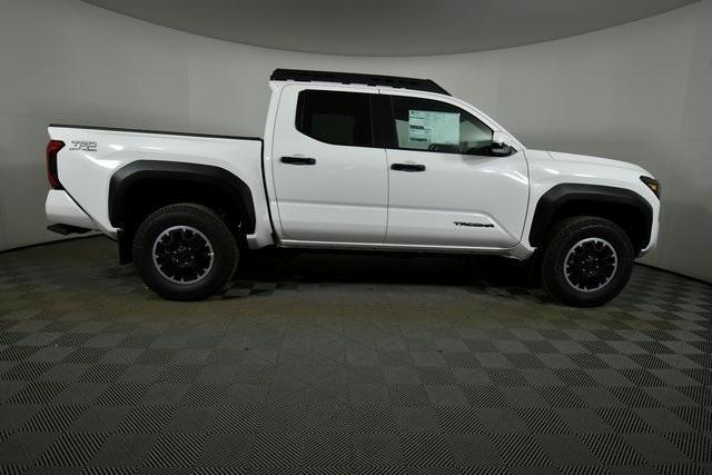 new 2024 Toyota Tacoma car, priced at $49,501