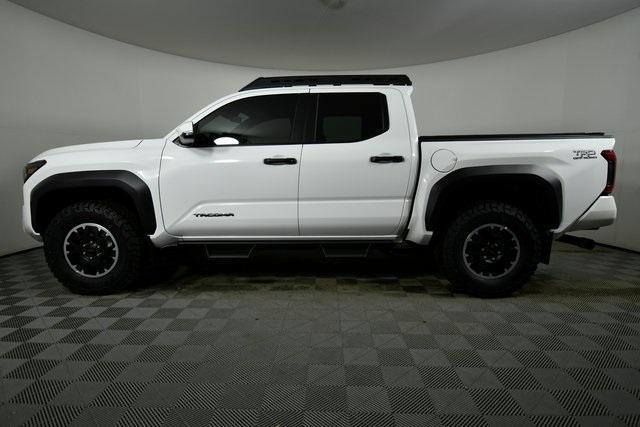 new 2024 Toyota Tacoma car, priced at $53,801