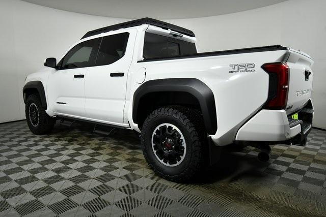 new 2024 Toyota Tacoma car, priced at $53,801