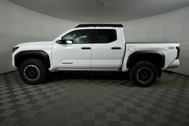 new 2024 Toyota Tacoma car, priced at $49,501