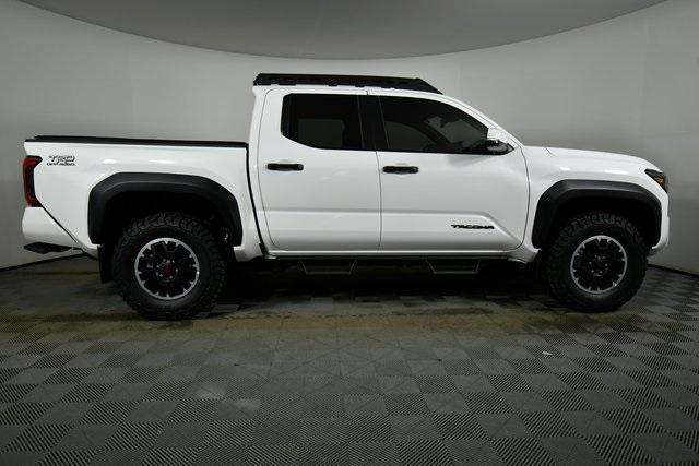 new 2024 Toyota Tacoma car, priced at $53,801