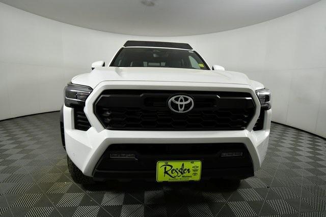 new 2024 Toyota Tacoma car, priced at $49,501