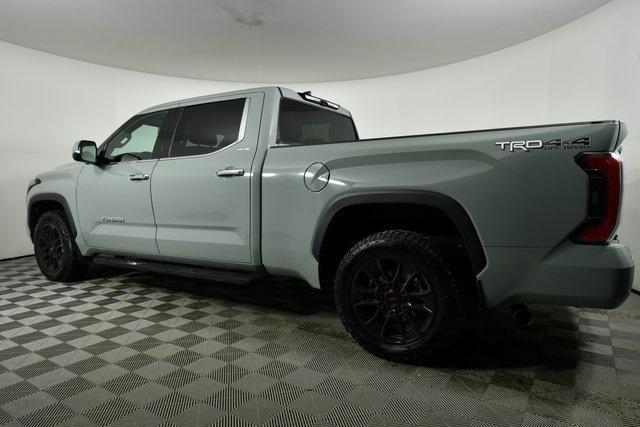 used 2022 Toyota Tundra car, priced at $48,990