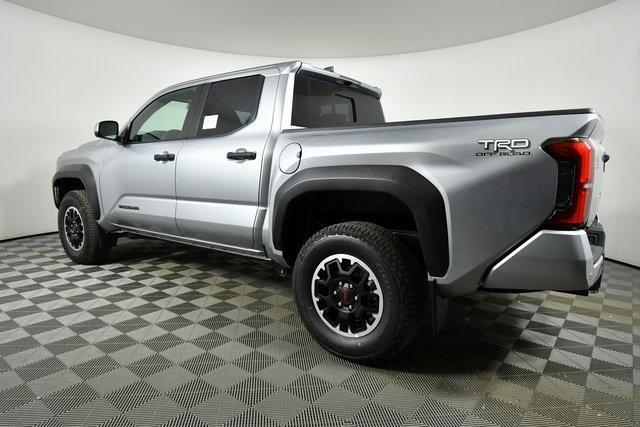 new 2024 Toyota Tacoma car, priced at $50,060