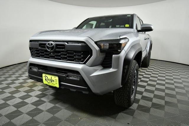 new 2024 Toyota Tacoma car, priced at $50,060