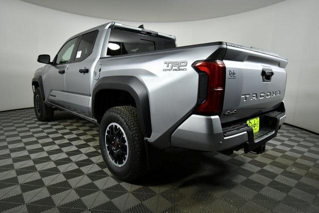 new 2024 Toyota Tacoma car, priced at $50,060