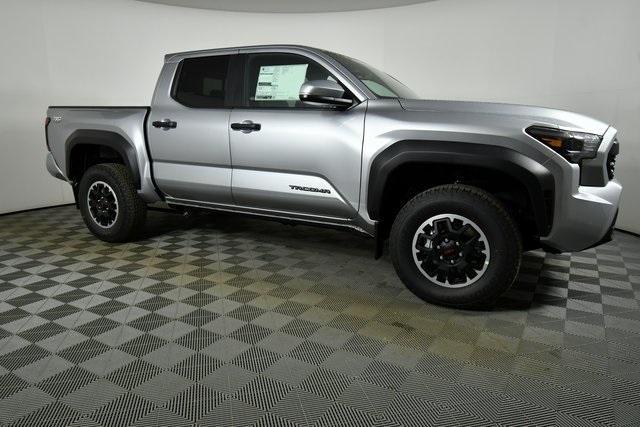 new 2024 Toyota Tacoma car, priced at $50,060