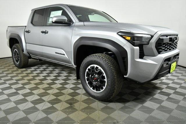 new 2024 Toyota Tacoma car, priced at $50,060