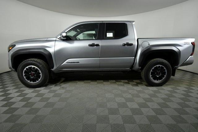 new 2024 Toyota Tacoma car, priced at $50,060