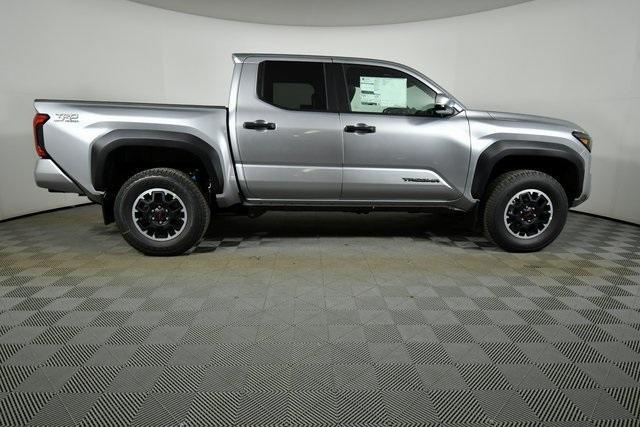 new 2024 Toyota Tacoma car, priced at $50,060