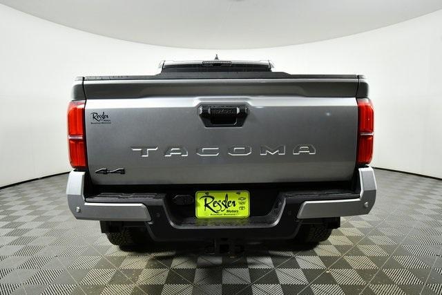 new 2024 Toyota Tacoma car, priced at $50,060