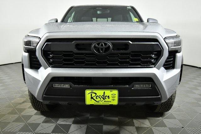 new 2024 Toyota Tacoma car, priced at $50,060