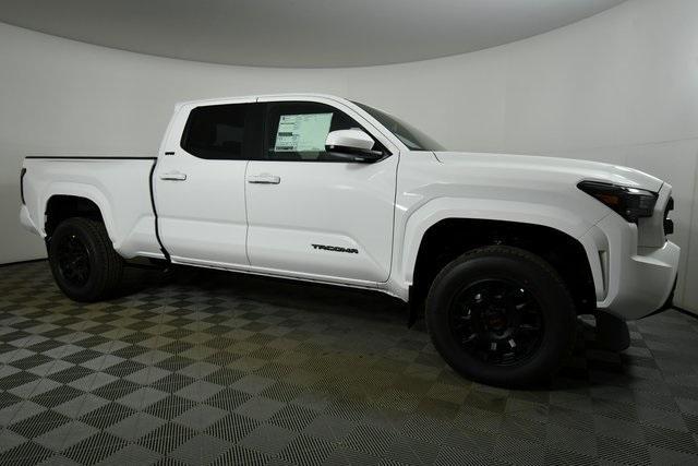 new 2024 Toyota Tacoma car, priced at $41,809