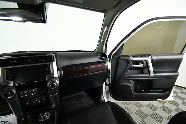 used 2021 Toyota 4Runner car, priced at $44,990