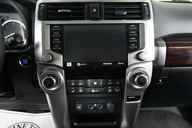 used 2021 Toyota 4Runner car, priced at $44,990