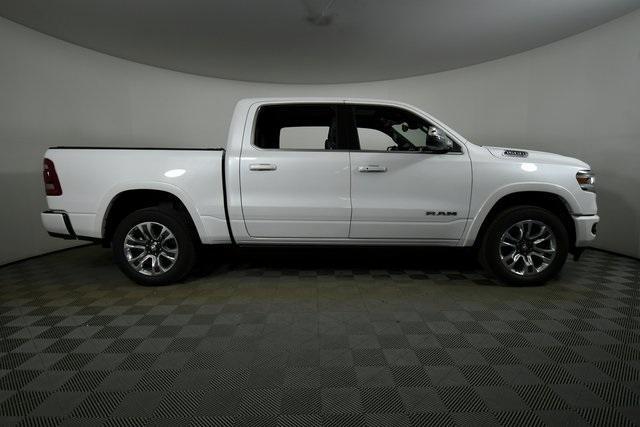 used 2024 Ram 1500 car, priced at $61,990