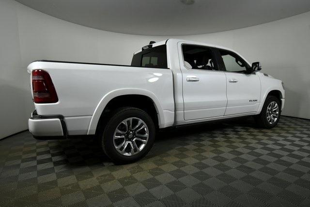 used 2024 Ram 1500 car, priced at $61,990