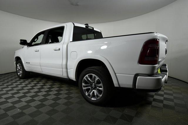 used 2024 Ram 1500 car, priced at $61,990