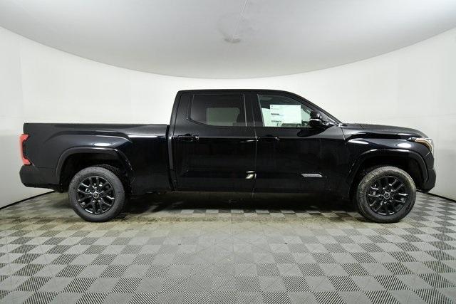 new 2024 Toyota Tundra car, priced at $68,361