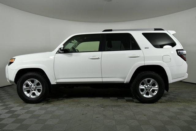 used 2020 Toyota 4Runner car, priced at $36,490