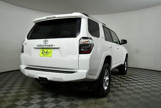 used 2020 Toyota 4Runner car, priced at $36,490