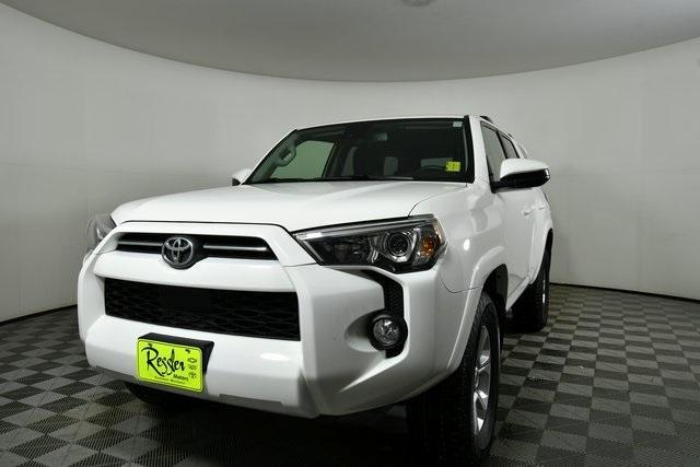 used 2020 Toyota 4Runner car, priced at $36,490