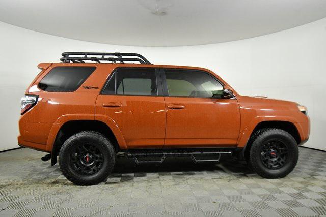 used 2024 Toyota 4Runner car, priced at $63,990