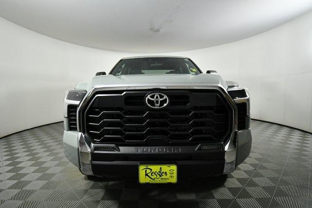 new 2025 Toyota Tundra car, priced at $51,976