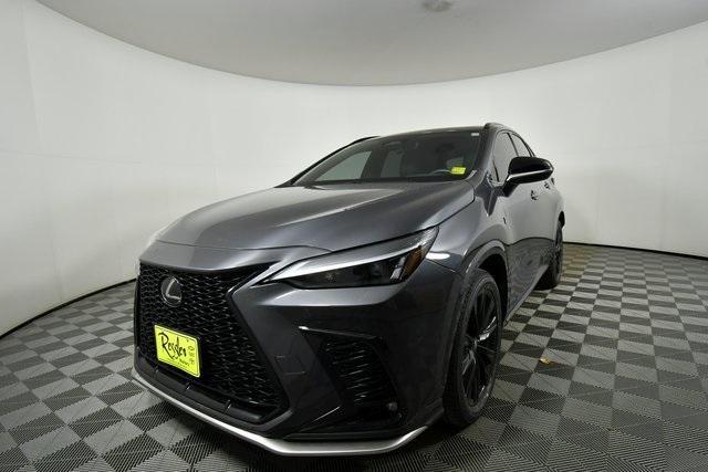 used 2024 Lexus NX 350 car, priced at $47,990