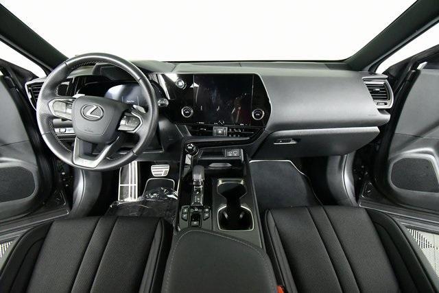 used 2024 Lexus NX 350 car, priced at $47,990