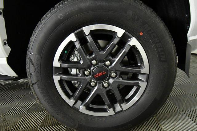 new 2025 Toyota Tacoma car, priced at $50,664