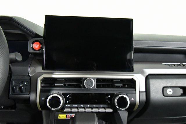 new 2025 Toyota Tacoma car, priced at $50,664
