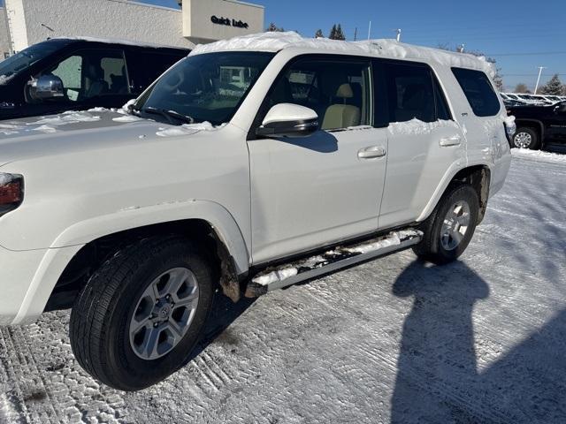 used 2016 Toyota 4Runner car, priced at $25,990