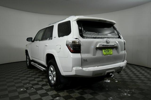 used 2016 Toyota 4Runner car, priced at $25,990