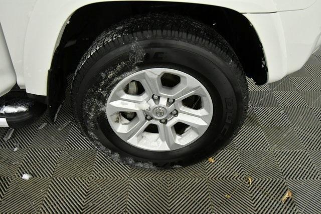 used 2016 Toyota 4Runner car, priced at $25,990