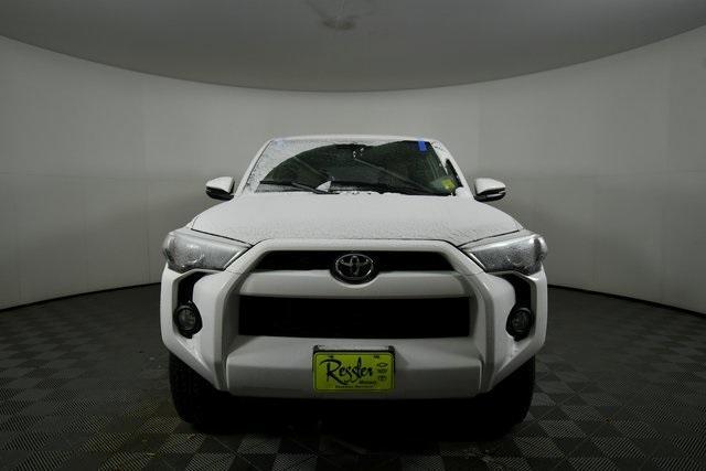 used 2016 Toyota 4Runner car, priced at $25,990