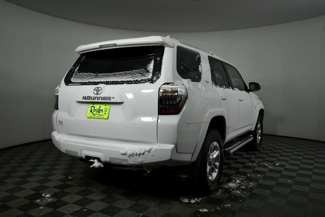 used 2016 Toyota 4Runner car, priced at $25,990
