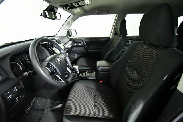 used 2024 Toyota 4Runner car, priced at $42,990